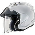 ARAI Ram-X Helmet - Diamond White - 2XL 0104-3387