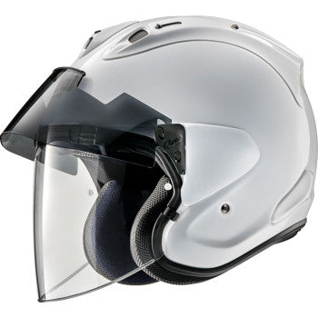 ARAI HELMETS Ram-X Helmet - Diamond White - Medium 0104-3384