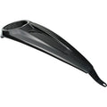 SLYFOX Dash Panel - With Hole - Gloss Black 1029-TC1C