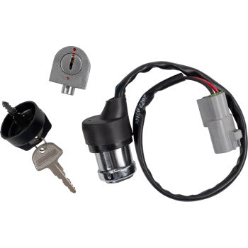 MOOSE UTILITY Ignition Switch - CF Moto 800-1021-PU