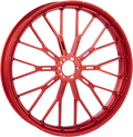 ARLEN NESS Rim - Y-Spoke - Front - Red - 21"x3.50" 71-549
