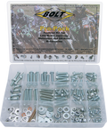 BOLT Japanese Pro Pack  200-Piece 2004-PP