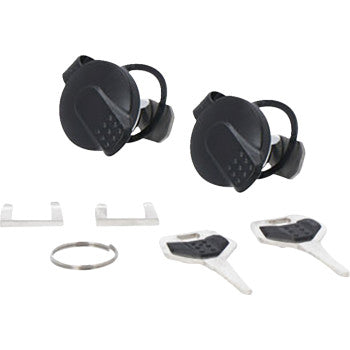 SW-MOTECH TRAX ADV Top Case System - Silver - BMW F900GS/R1250GS '21-'24 GPT.07.904.70100/S