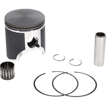 PROX Piston Kit with Gaskets - Ski-Doo 11.5600.000