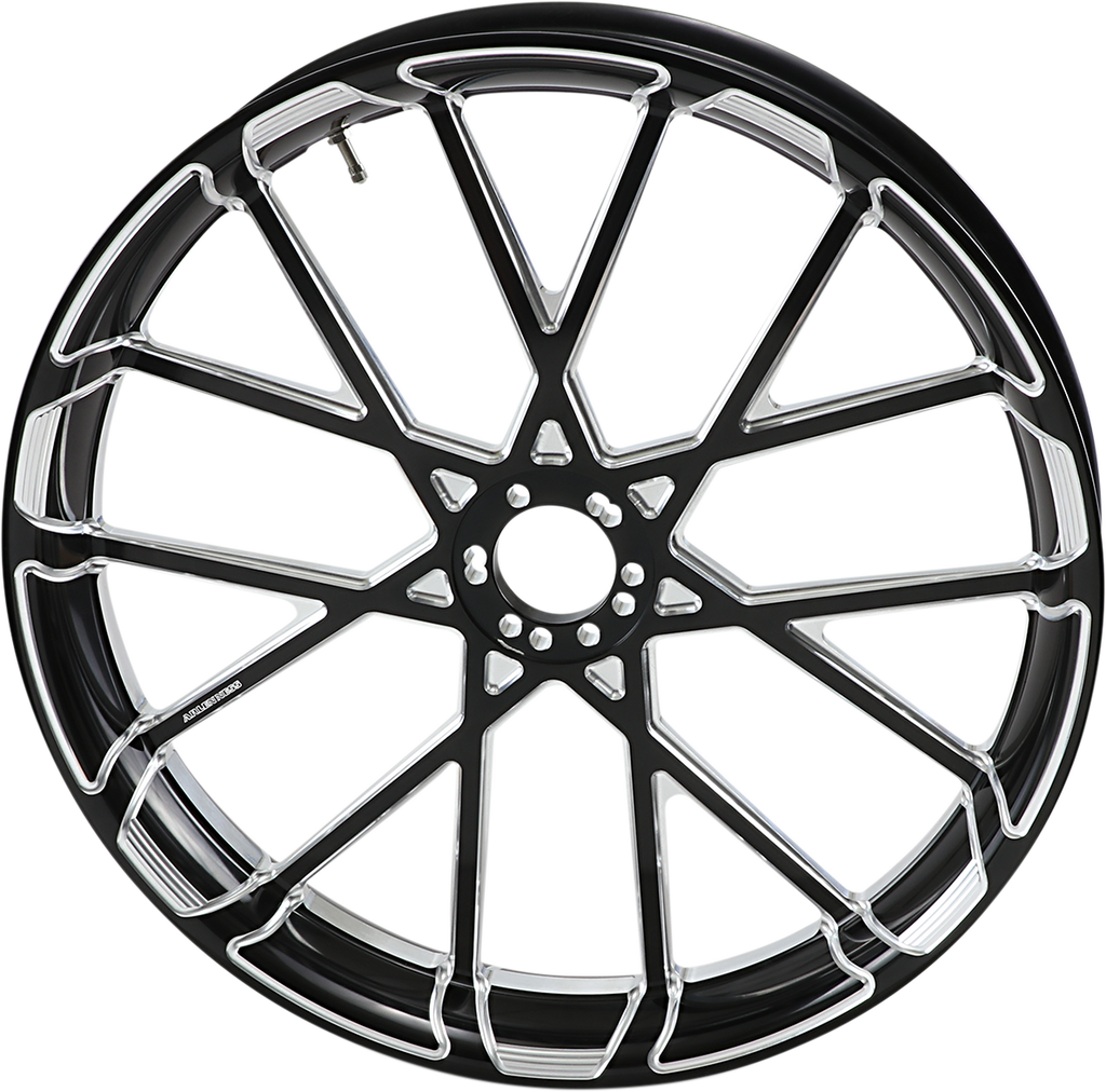 ARLEN NESS Rim - Procross - Front - Black - 21"x3.50" 71-503