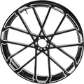 ARLEN NESS Rim - Procross - Front - Black - 21"x3.50" 71-503