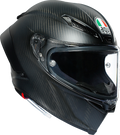 AGV Pista GP RR Helmet - Matte Carbon - 2XL 21183560020072X