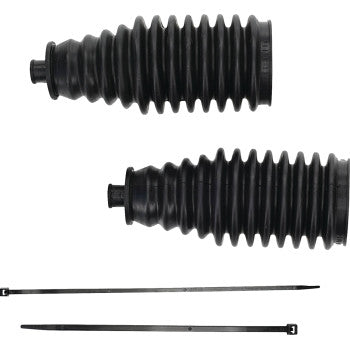 MOOSE RACING Replacement Boot Kit 51-3010