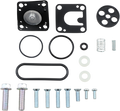 Parts Unlimited Petcock Rebuild Kit - Kawasaki 60-1114