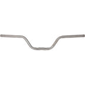 THRASHIN SUPPLY CO. 1" Handlebar - High Bend - Stainless Steel TSC-2713-0
