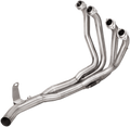 AKRAPOVIC Header - Stainless Steel  Z 900 RS 2018-2025  E-K9R3 1812-0309