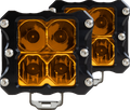 HERETIC Light Combo - Amber 52221