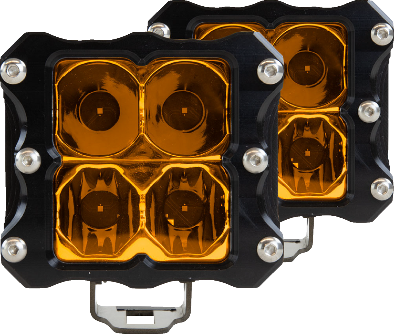 HERETIC Light Combo - Amber 52221