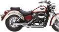 COBRA Drag Pipes Exhaust - VT750C 1271