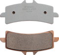 DP BRAKES RDP Racing Brake Pads RDP978