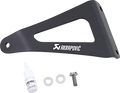AKRAPOVIC Aluminum Muffler Bracket P-X257 1861-1496