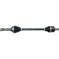 MOOSE UTILITY Axle Kit - CV - Complete - Rear Left/Right - Heavy-Duty - Kawasaki Teryx KAW-6014HD