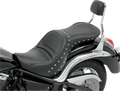 SADDLEMEN Explorer Special Seat - VN900 K06-11-039