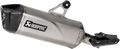 AKRAPOVIC Muffler - Titanium R 1250 GS 2019-2024/ Adventure S-B12SO23-HAAT  1811-3701