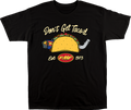 FMF Exhaust CO T-Shirt - Black - 2XL SP23118913BLK2X 3030-23086