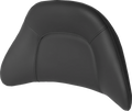 SADDLEMEN Tour Pak Cover - RoadSofa - Black 01-11884RS