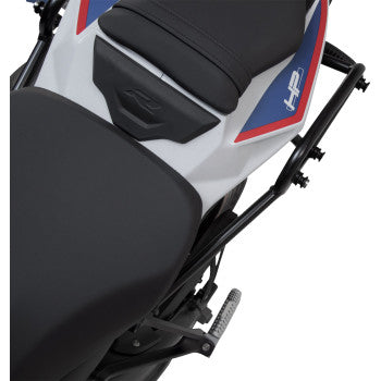 SW-MOTECH SLC Side Carrier - Left/Right - BMW - S 1000 R HTA.07.865.12000