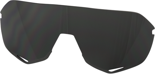 100% S2 Lens - Smoke 69029-00006