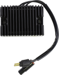 DRAG SPECIALTIES Regulator - XL '94-'03 - Black 74523-94BLK