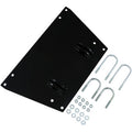 MOOSE UTILITY UTV Plow Mount - John Deere 2758PF