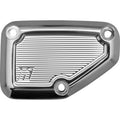 KODLIN USA Master Cylinder Cover - Chrome KUS25856