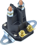 Parts Unlimited Starter Solenoid 240-22217