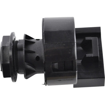 RM STATOR Ignition Key Switch - 3-Position - Polaris RM05019