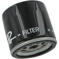 PARTS UNLIMITED Oil Filter 01-0066