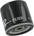 Parts Unlimited Oil Filter 90549960