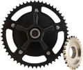 TRASK Sprocket Conversion Kit - Harley TM-2903
