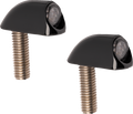KODLIN MOTORCYCLE Run/Turn Signal - Black  Softail Low Rider ST FXLRST 2022-2023 K68532