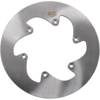 MOOSE RACING Solid Rotor - Rear M1404RS