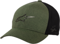 ALPINESTARS ESO Tech Hat - Military Heather/Black - One Size 1213811026411OS
