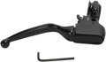 DRAG SPECIALTIES Clutch Lever Assembly - Black H07-0780MB-2