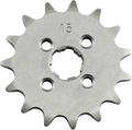 Parts Unlimited Countershaft Sprocket - 15-Tooth 23800-041-000