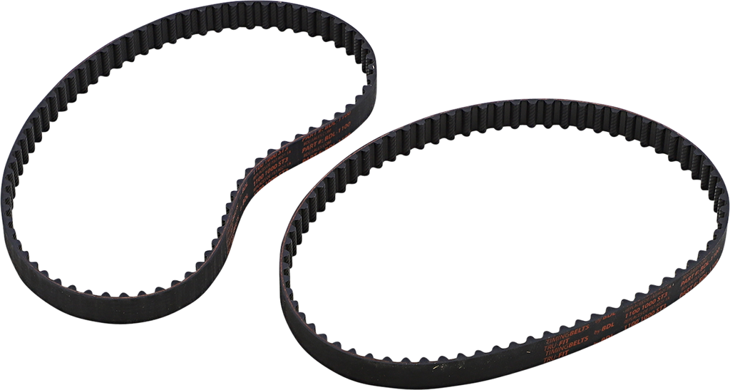 BELT DRIVES LTD. Timing Belt BDL-1100