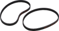 BELT DRIVES LTD. Timing Belt BDL-1100