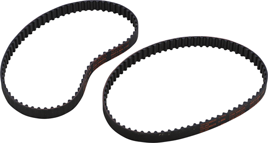 BELT DRIVES LTD. Timing Belt BDL-1100