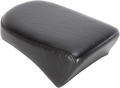 LE PERA Bare Bones Pillion Pad - Smooth - Black - FL '08-'22 LK-005P