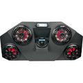 HOPPE INDUSTRIES Audio Shade - RGB - Talon HPEL-1004