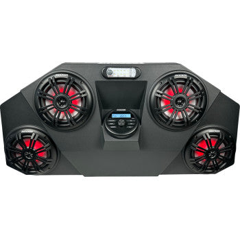 HOPPE INDUSTRIES Audio Shade - RGB - Talon HPEL-1004