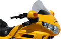 KLOCK WERKS Flare™ Windshield - Tinted - GL1800 KWW-06-0250