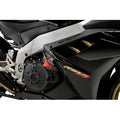 PUIG HI-TECH PARTS Frame Sliders - R19 - Aprilla - RSV4 21355N