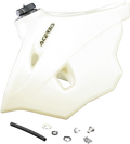 ACERBIS Gas Tank - Natural - KTM - 4.1 Gallon KTM SHROUDS NOT NEEDED 2367750147