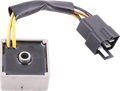 Parts Unlimited Regulator/Rectifier - Ski-Doo 230-22182